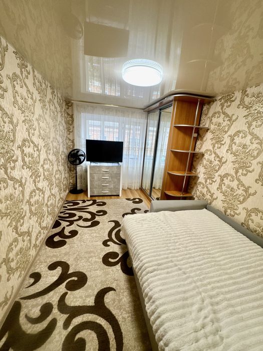 Продаж 2-х кім квартири в Калинівці