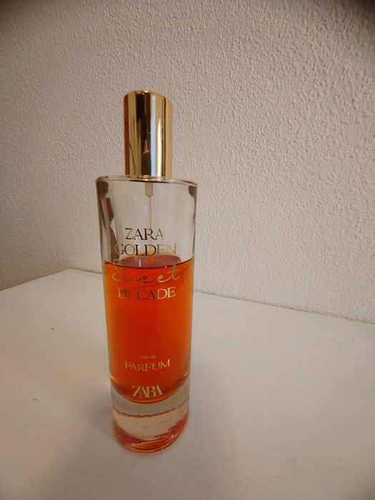 Golden Decade Sweet da Zara