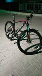 Rower Romet Mustang M2