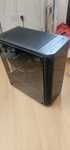 Komputer RTX4070 Ryzen 7 7800X3D