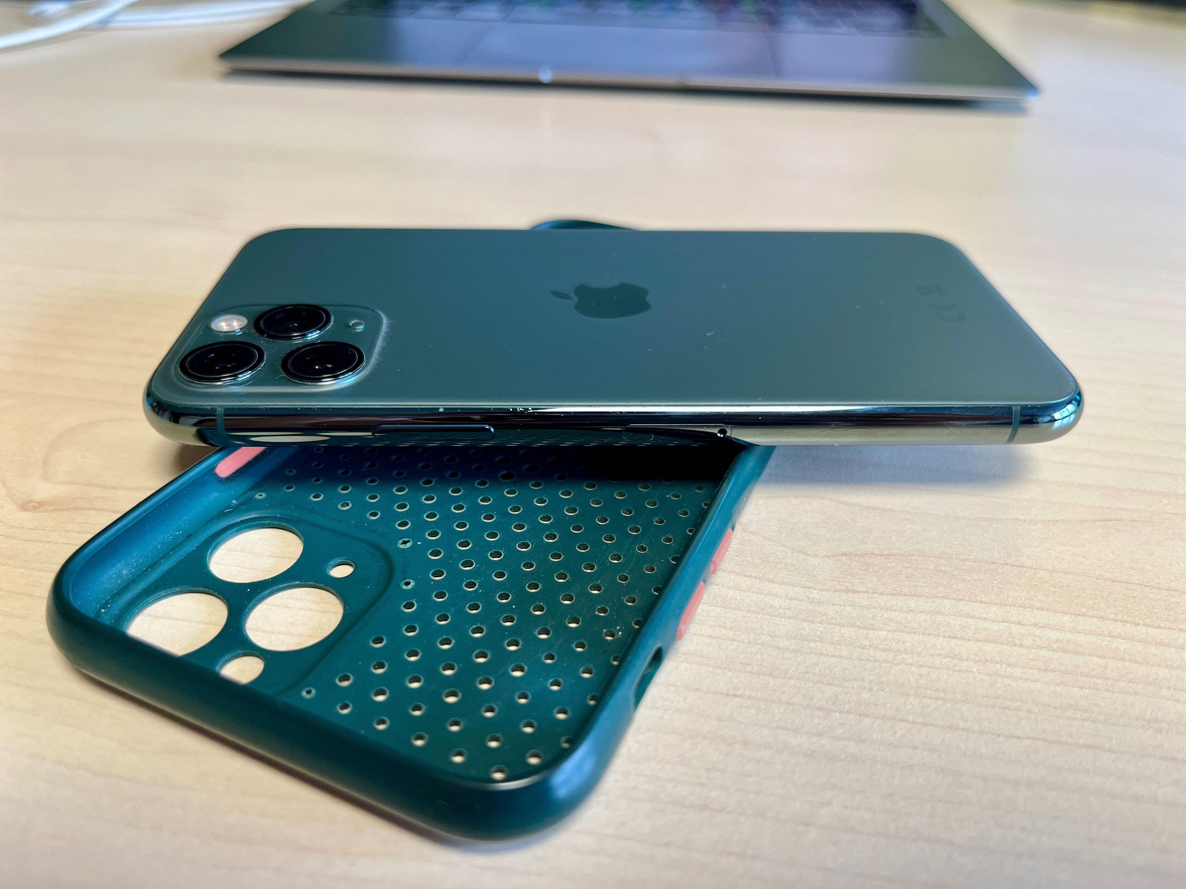 iPhone 11 PRO 256 GB