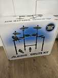 Електронна ударна установка Alesis DM Lite Electronic Drum Kit
