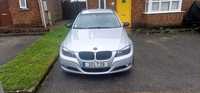 Vende-se BMW 320d