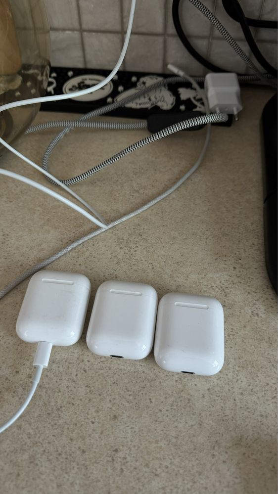 Airpods оригінал