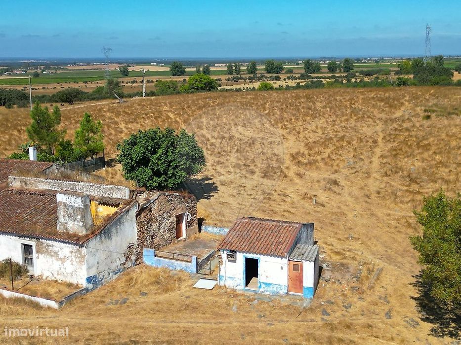 Moradia T2 para venda