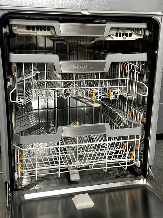 Вбудована Посудомийна машина Miele G 7378 PowerWash УкрМеню