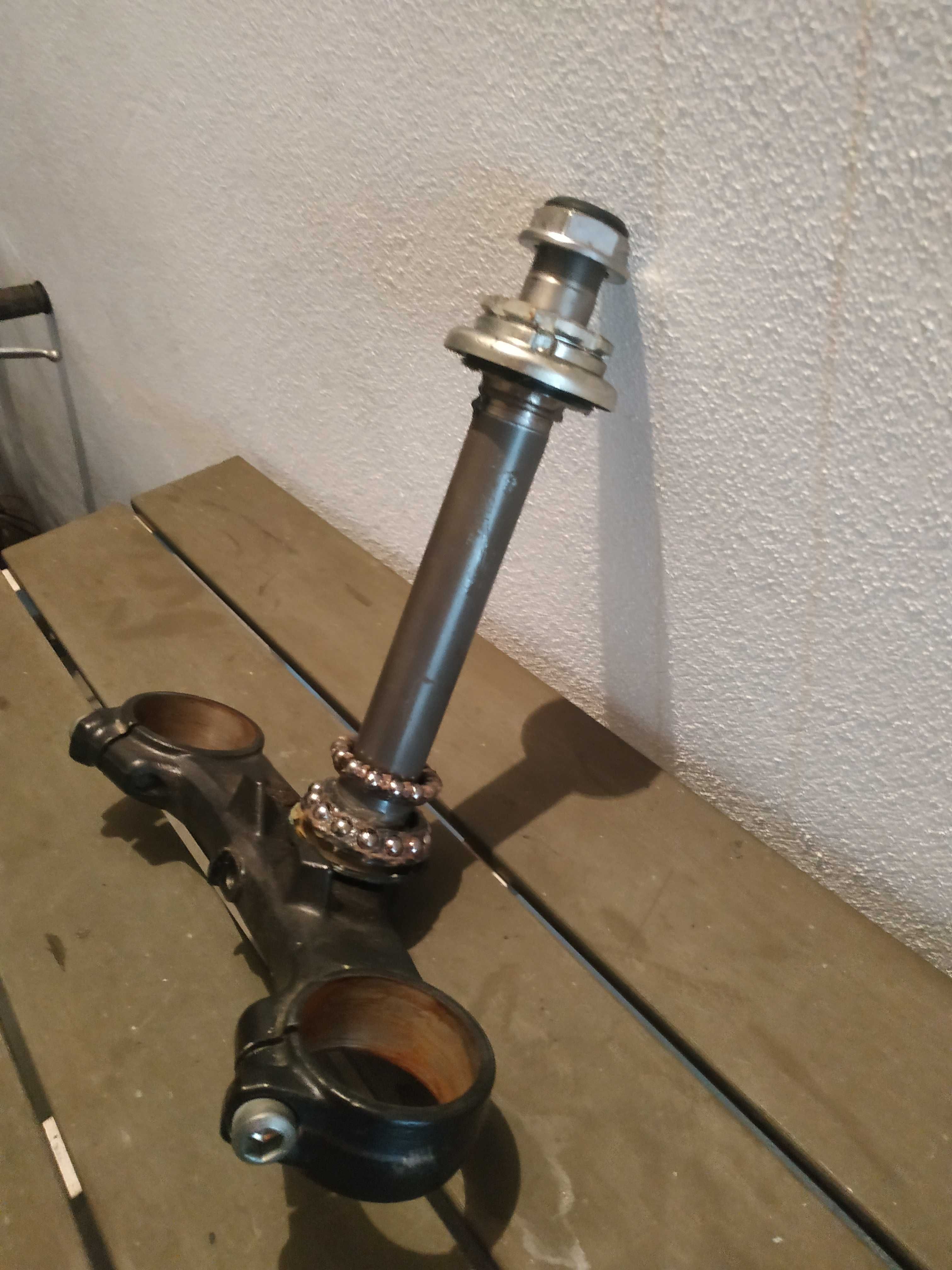 Peças Honda CB125R ABS 2021