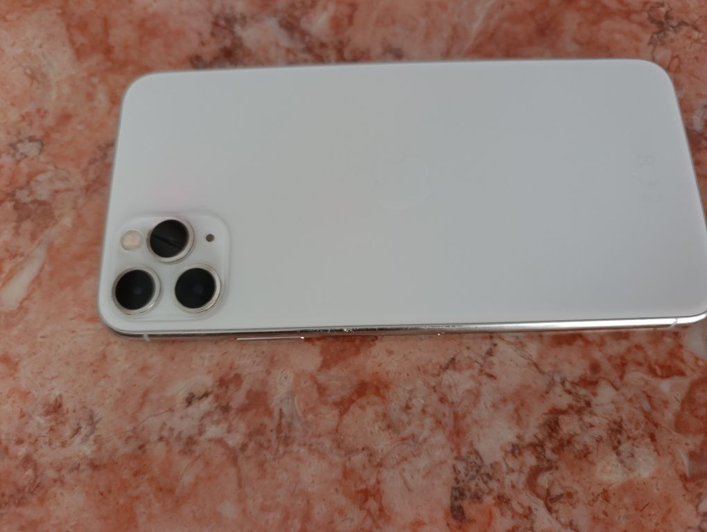 iPhone 11 pro max 64