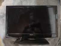 Tv selecline 20 polegadas com comando