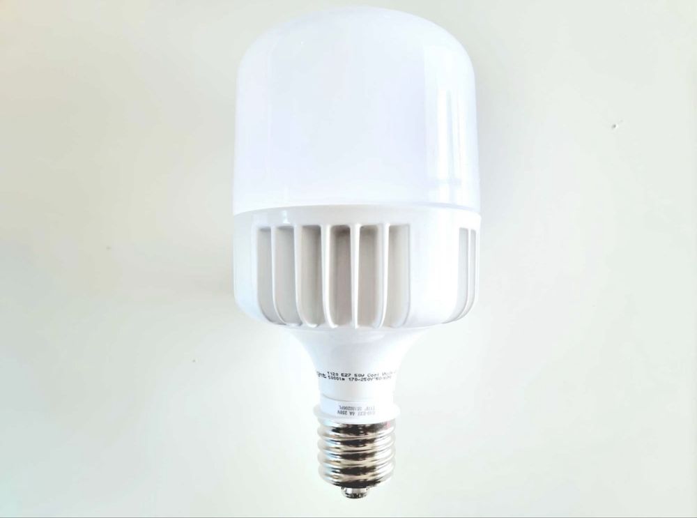 Lâmpada LED 50w Casquilho E27 / E40