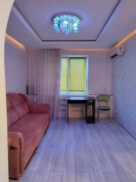 Оренда 3х кімнатної квартири 4 Зарічний