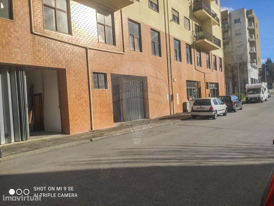 Armazém  para venda