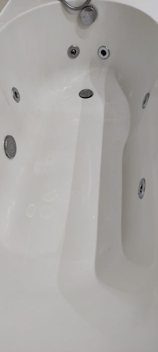 Banheira Hidromassagem