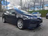 Toyota Corolla 2018r salon Polska automat 1,6 B