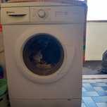 Washing machine balay
