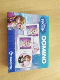 Domino  Disney dla fanki frozen