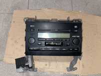 Radio fabryczne Toyota Land Cruiser 120