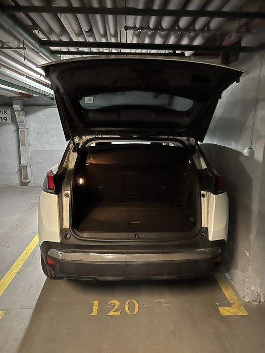 Пежо 3008 2.0 дизель від першого власника з салону 24000км