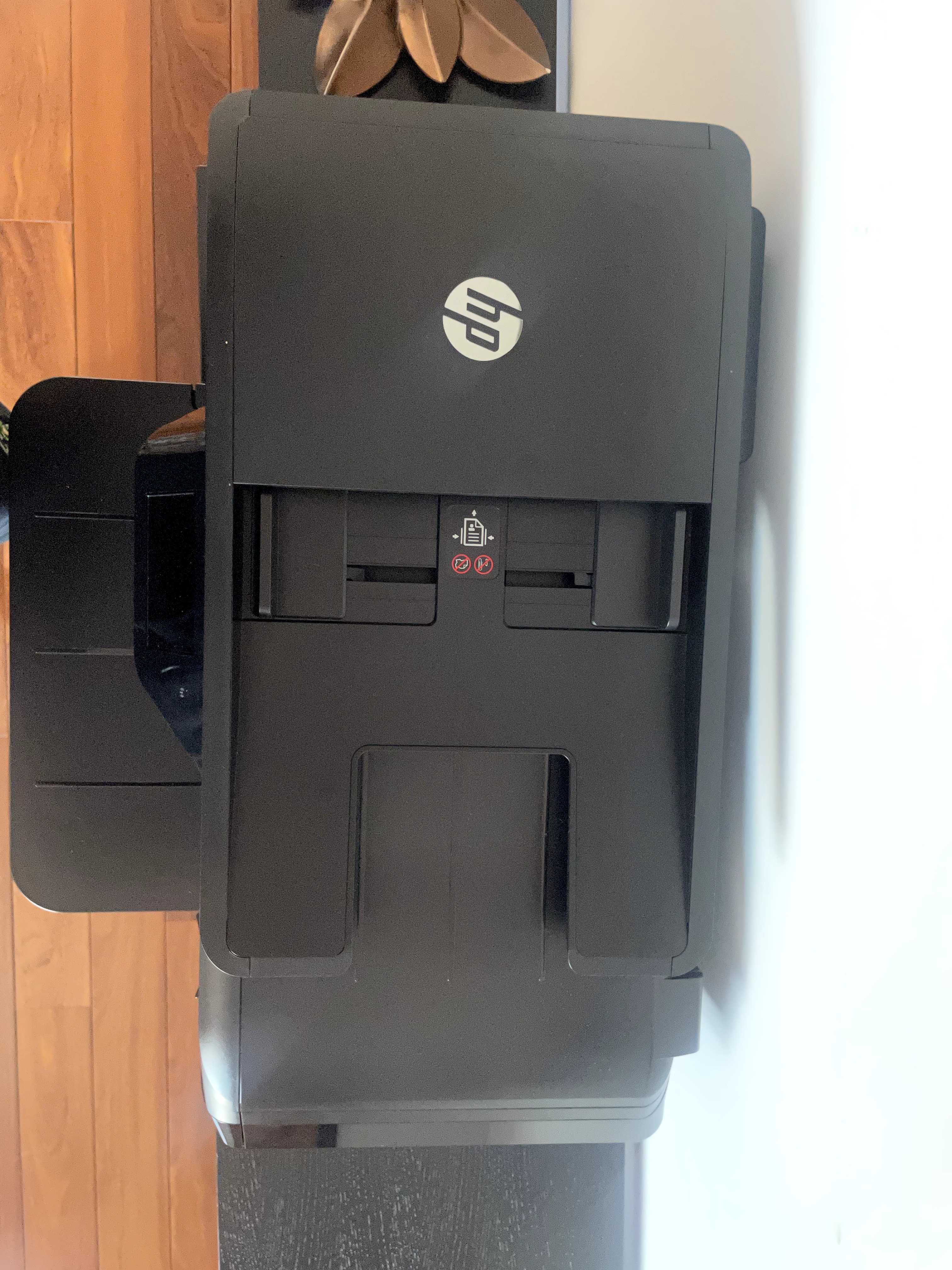 Impressora HP OfficeJet 7510