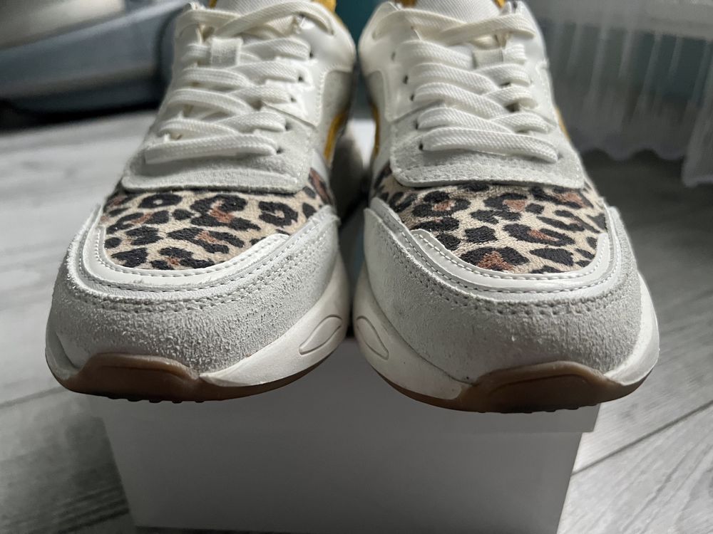 Sneakersy Eva Minge rozm 37