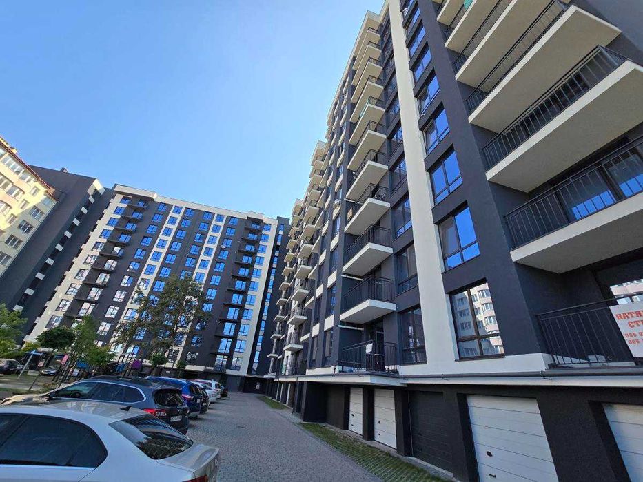 Продається 2 кімнатна Комфорт парк