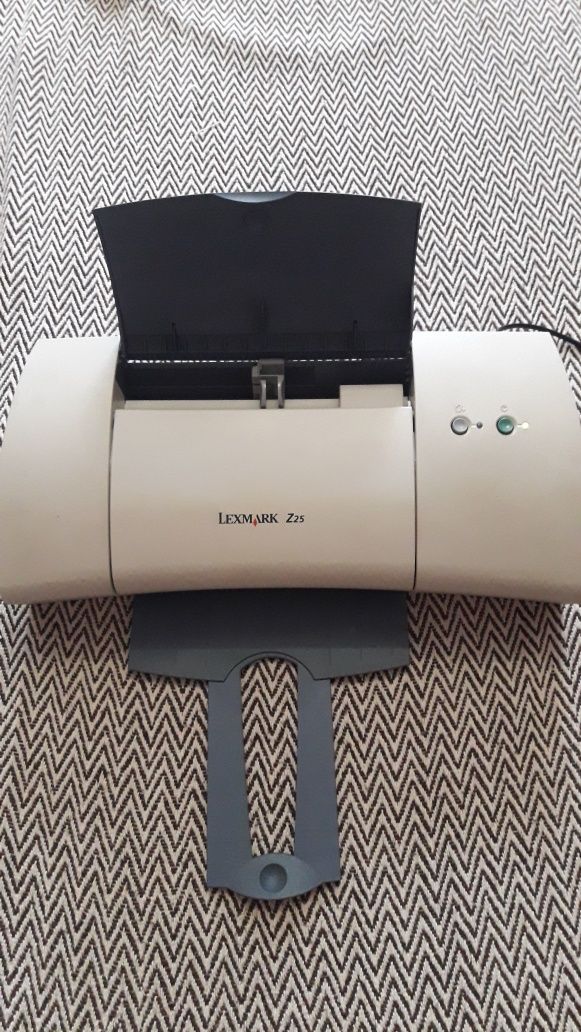 Принтер Lexmark Z25