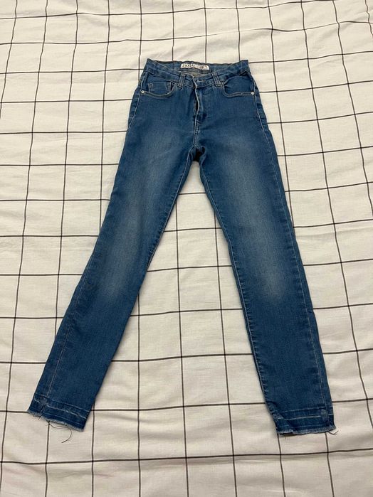 Calças de Ganga criança