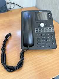 Telefone Snom D765