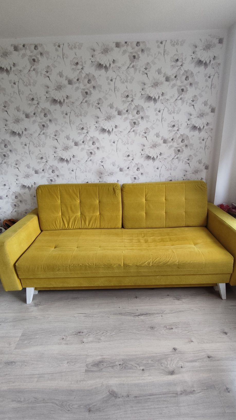 Sofa,kanapa rozkładana