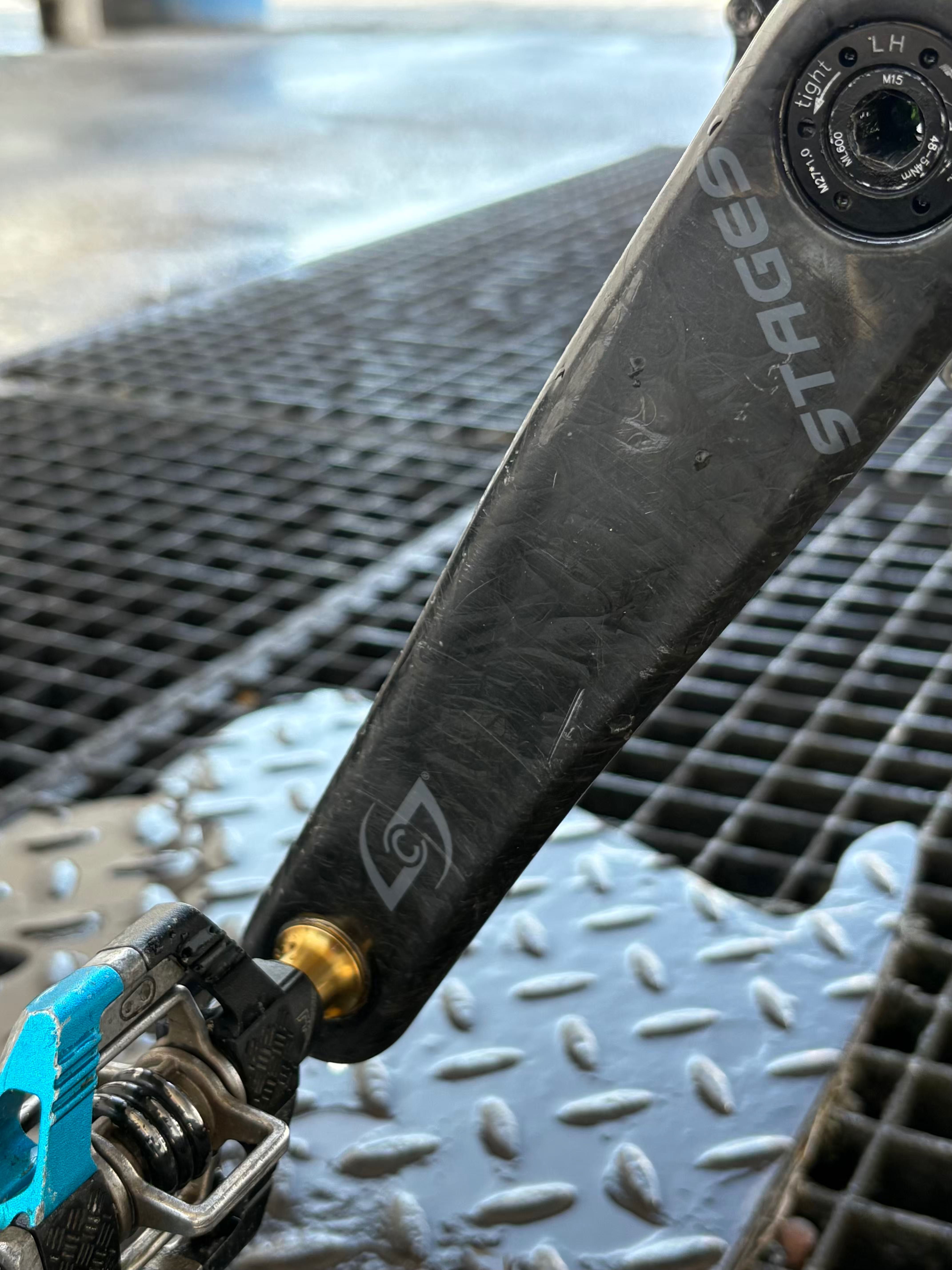 Bicicleta BTT em carbono, Focus Raven Max com Medidor de Potência
