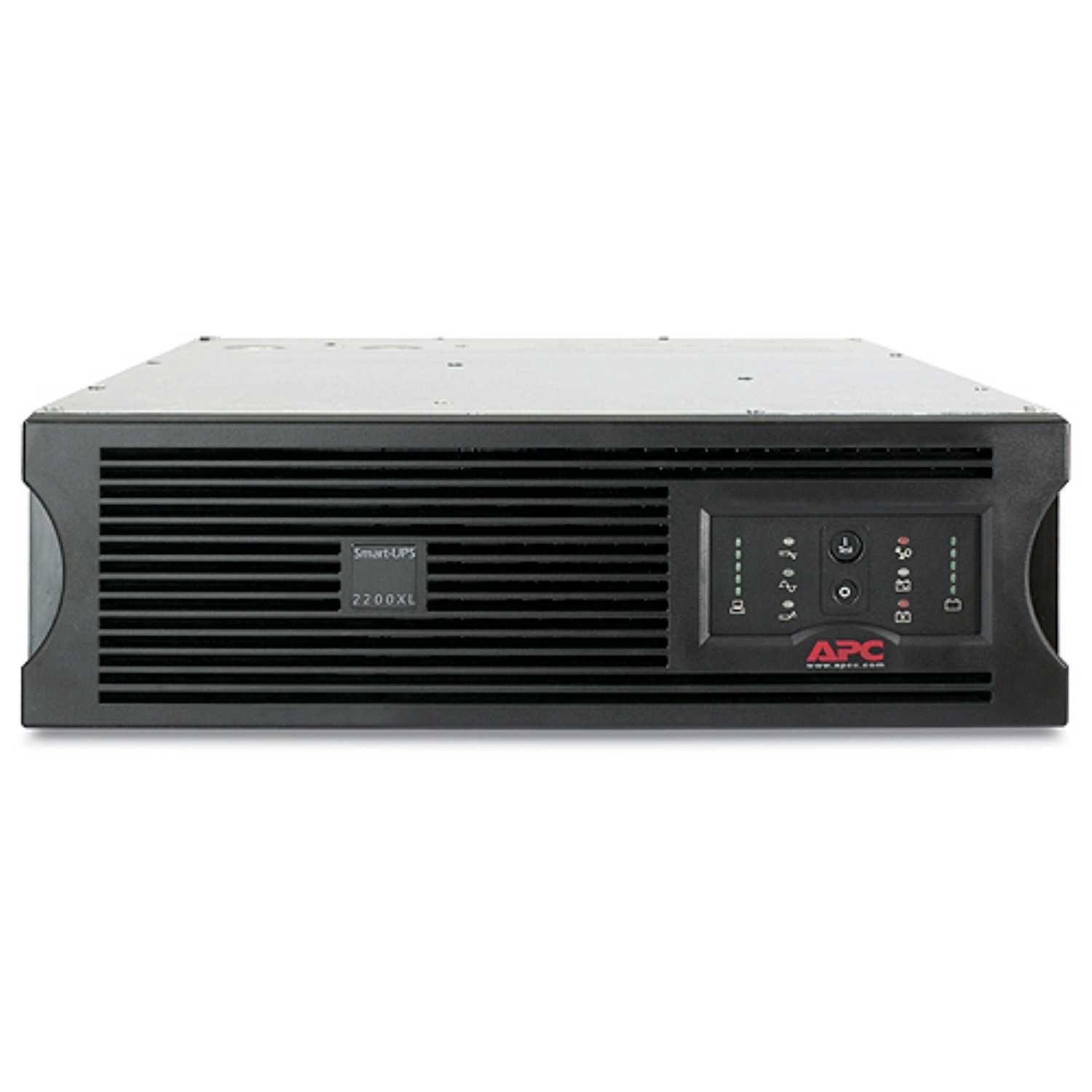 ИБП UPS APC Smart-UPS XL 48V 2200RM Инвертор чистая синусоида