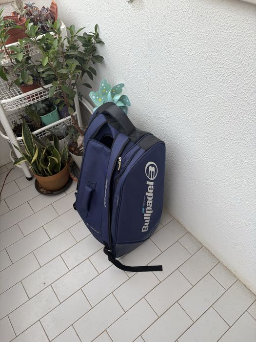 Mochila padel termica