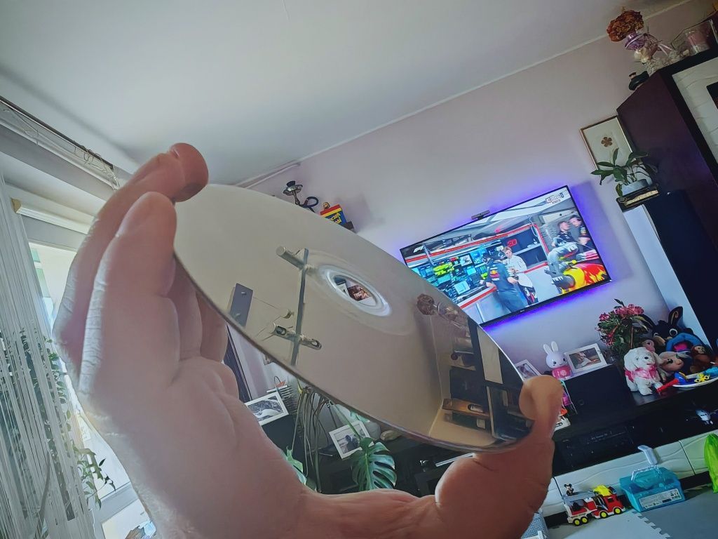 F1 22 PS5 PL Formula 1 2022 Playstation 5 Polska Wersja Jak NOWA