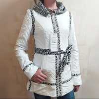 Куртка жіноча (весна-осінь)
Куртка Shenaisini Luxury Collection
Розмір