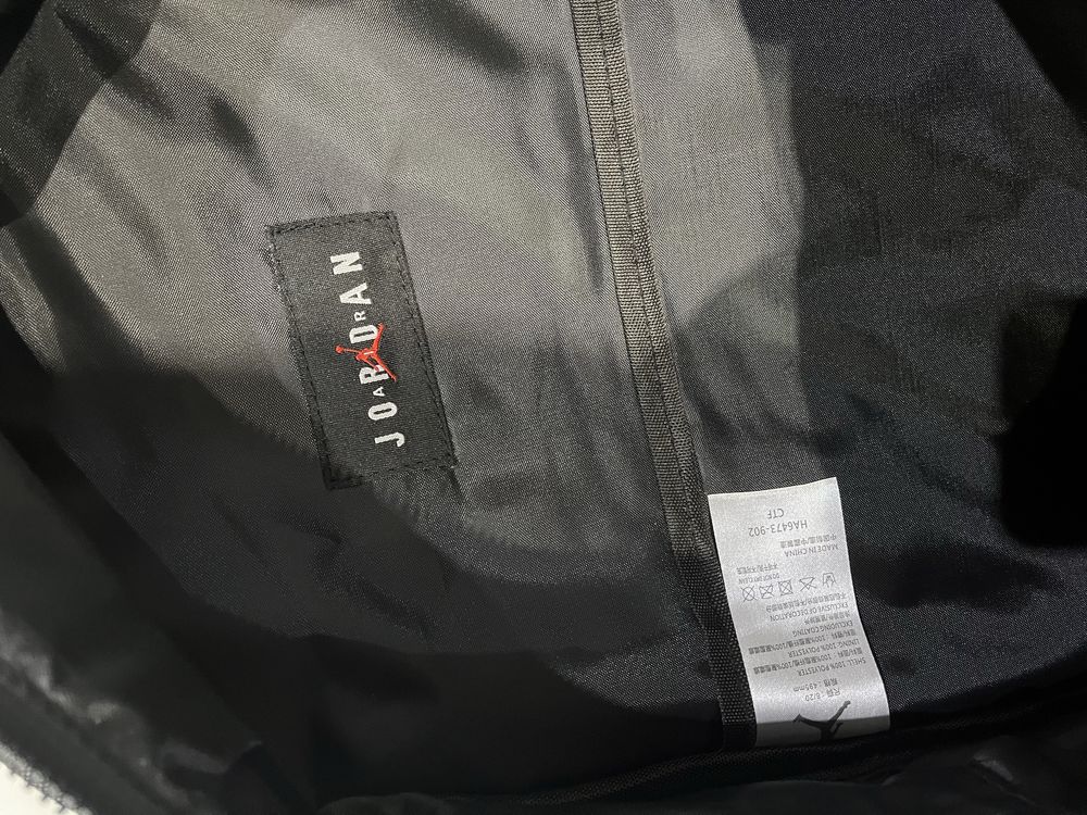 Plecak Jordan 23 monogram nowy