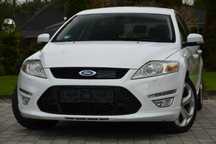 Ford Mondeo ST nawi automat