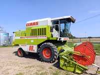 Claas Dominator 88SL , 98, 88, 88VX, 98SL, 98VX,  108, 108VX