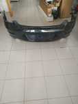 Para-choques traseiro BMW 640D Gran Coupé 2014
