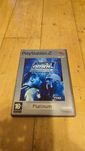 Gra PS2 WWE Smack Down Shut Your Mouth