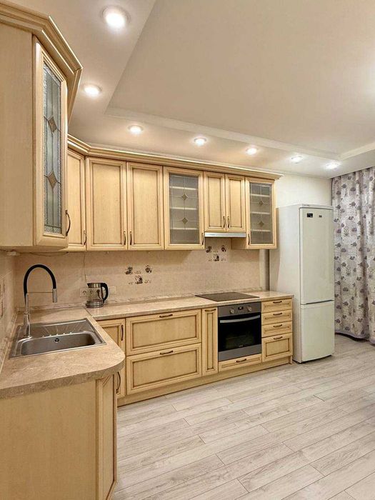 Аренда 1к квартиры  ул. Урловская Осокорки Позняки