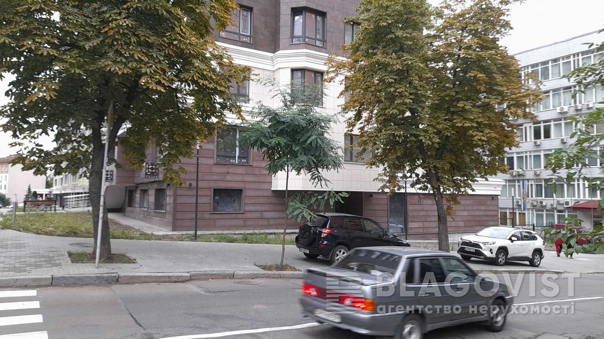 фасад ул.Золотоустовская 27 - 114 м кв  в ЖК Шевченковский