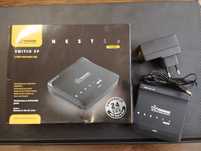 Switch Pentagram NEsT 5P P 6201 10/100 Mbps