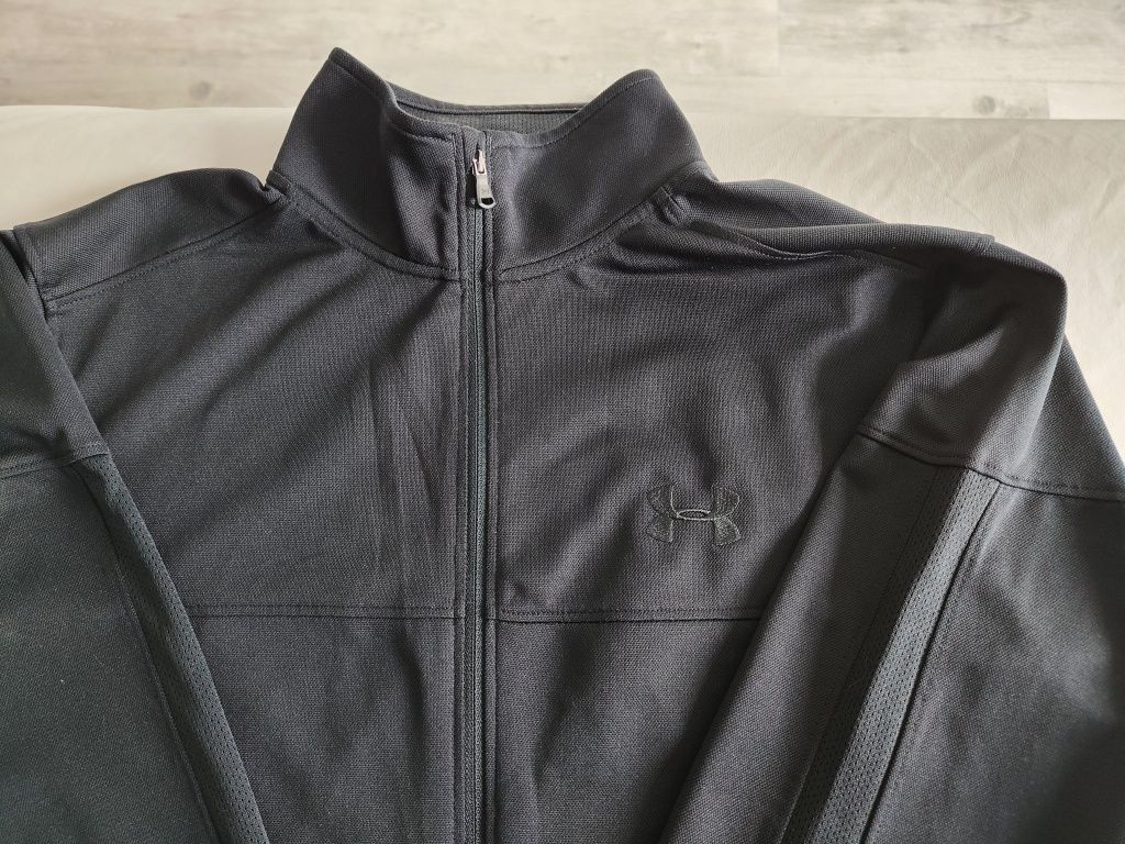 Спортивна кофта Under armour M
