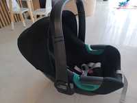 Fotelik britax romer