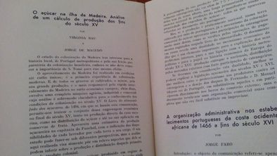 História dos Descobrimentos-Congresso Intern. de Hist. dos Descobrim.