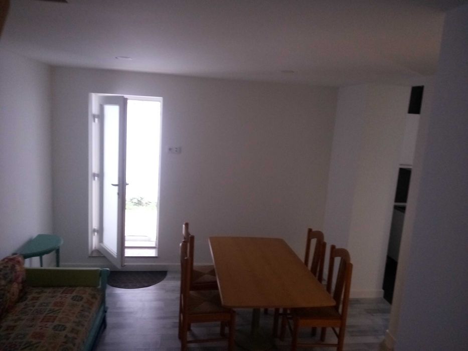 Casa mobilada para arrendar no Centro do Porto (T2)