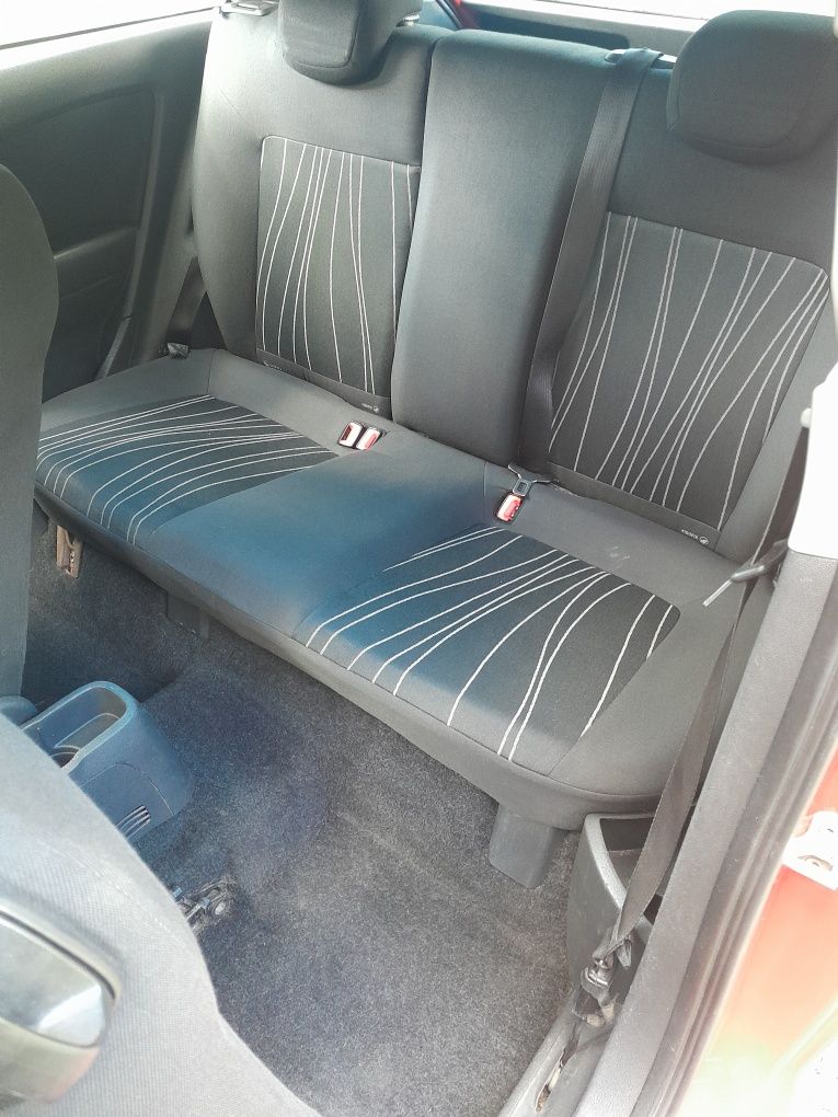 Opel Corsa D 2009r. Sprawna Klima Tylko 182tys.Przebiegu