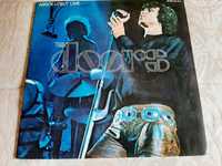 The Doors – Absolutely Live – 1973 – Germany – 2 x Vinil LP