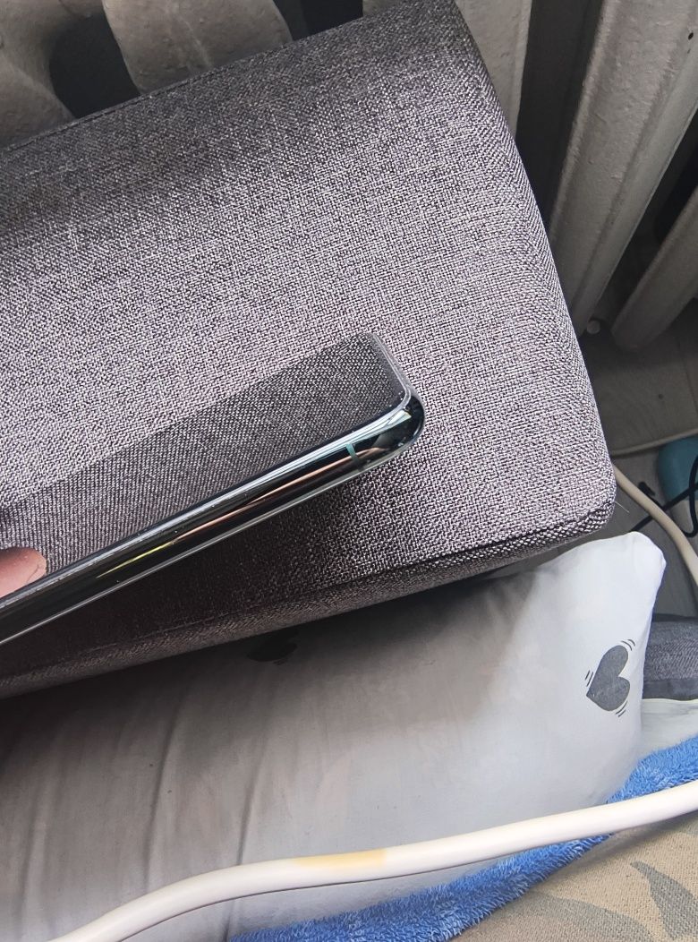 iPhone 11 pro max 256gb