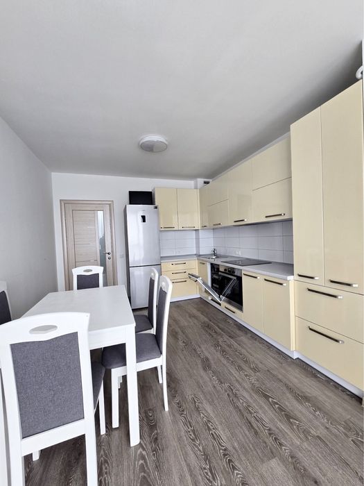 ЖК ВОДОГРАЙ! Оренда 1к НОВОБУДОВИ, ВОРОБКЕВИЧА посудомийна, гарний вид